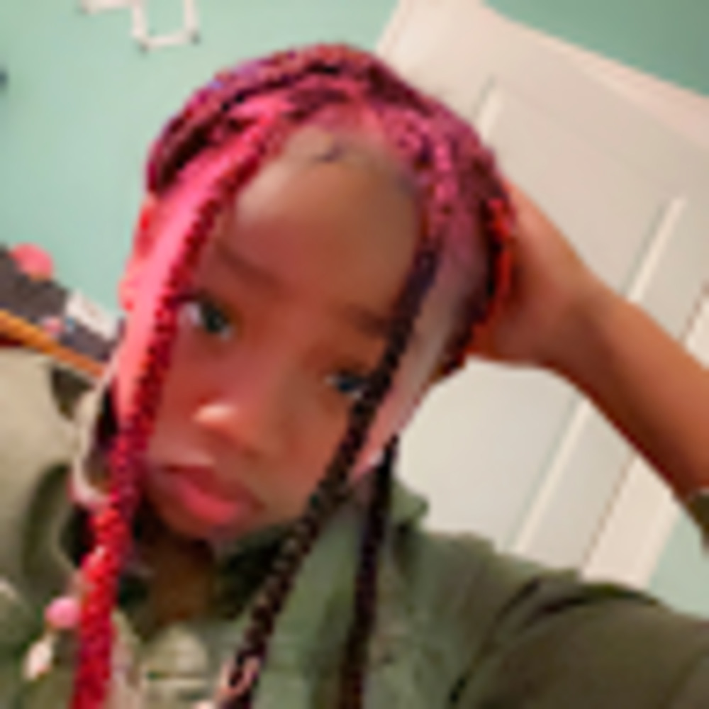 Meet your Posher, Kimora